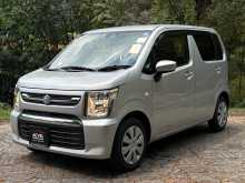 Suzuki Wagon R FX 2025 Car