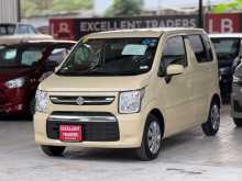 Suzuki Wagon R FX Safety 2025 Car