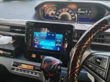 Suzuki Wagon R 2025 Car