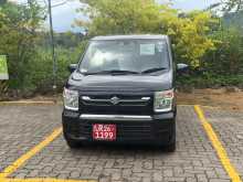 Suzuki Wagon R FX 2025 Car