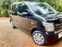 Suzuki Wagon R FX 2025 Car
