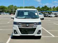 Suzuki Wagon R 2026 Car