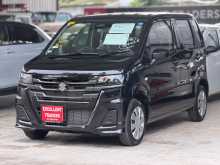 Suzuki Wagon R ZL Safety 2026 Car