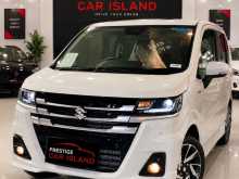Suzuki Wagon R ZX 2026 Car