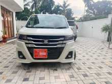 Suzuki Wagon R ZX 2026 Car