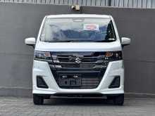 Suzuki Wagon R ZL 2026 Car