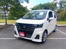 Suzuki WAGON R ZL SAFETY 2026 Car