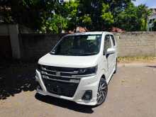 Suzuki Wagon R 2026 Car