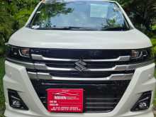 Suzuki Wagon R Hybrid Zx 2026 Car