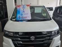 Suzuki Wagon R ZL 2026 Car