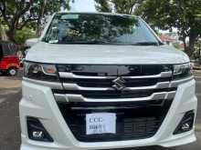 Suzuki Wagon R ZX 2026 Car