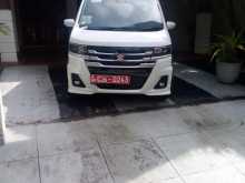 Suzuki Wagon R 2026 Car