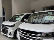 Suzuki Wagon R ZX 2026 Car