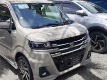 Suzuki WAGON R CUSTOM ZX 2026 Car