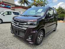 Suzuki Wagon R ZX 2026 Car