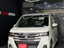 Suzuki Wagon R ZX With 4Way 2026 Car