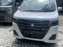Suzuki Wagon R ZL 2026 Car