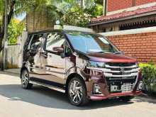 Suzuki Wagon R ZX Custom 04 Way 2026 Car