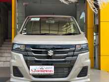 Suzuki Wagon R ZL 2026 Car