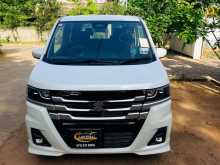 Suzuki Wagon R Custom Z 2026 Car