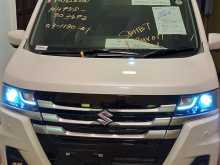 Suzuki Wagon R ZX 2026 Car