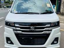 Suzuki Wagon R XZ 2026 Car
