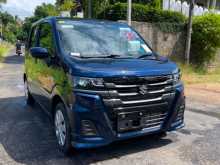 Suzuki Wagon R ZL Safety 2026 Car