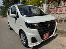 Suzuki Wagon R BL Safety 2026 Car