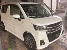 Suzuki Wagon R ZX 2026 Car