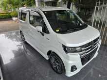 Suzuki Wagon R ZX 2026 Car