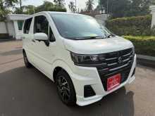 Suzuki Wagon R 2026 Car