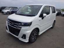 Suzuki Wagon R ZX 2026 Car