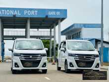 Suzuki Wagon R ZX 2026 Car