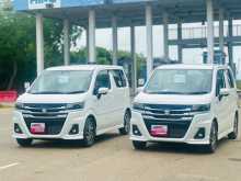 Suzuki Wagon R Zx Custom Z 2026 Car