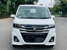 Suzuki Wagon R Zx Custom Z 2026 Car