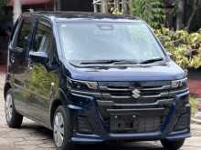 Suzuki Wagon R ZL 2026 Car