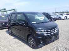 Suzuki Wagon R ZX Hybrid 2026 Car