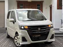 Suzuki Wagon R Zl 2026 Car
