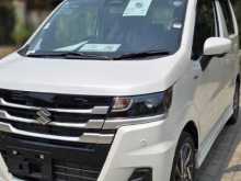 Suzuki Wagon R ZX 2026 Car