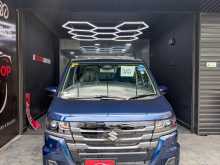 Suzuki Wagon R ZL 2026 Car