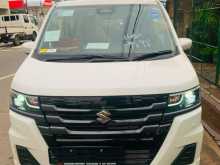Suzuki Wagon R ZL 2026 Car