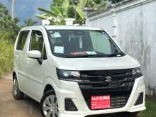 Suzuki Wagon R ZL 2026 Car