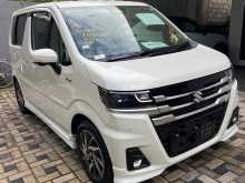 Suzuki Wagon R ZXI 360 2026 Car