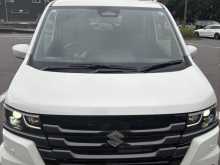 Suzuki Wagon R ZL Safety 2026 Car