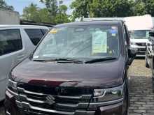 Suzuki Wagon R Zl 2026 Car