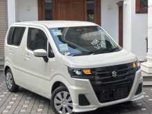 Suzuki Wagon R ZL 2026 Car