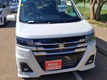 Suzuki Wagon R ZX 2026 Car