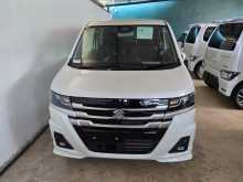Suzuki Wagon R ZX 2026 Car