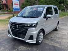 Suzuki Wagon R ZL 2026 Car