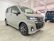 Suzuki Wagon R 2026 Car